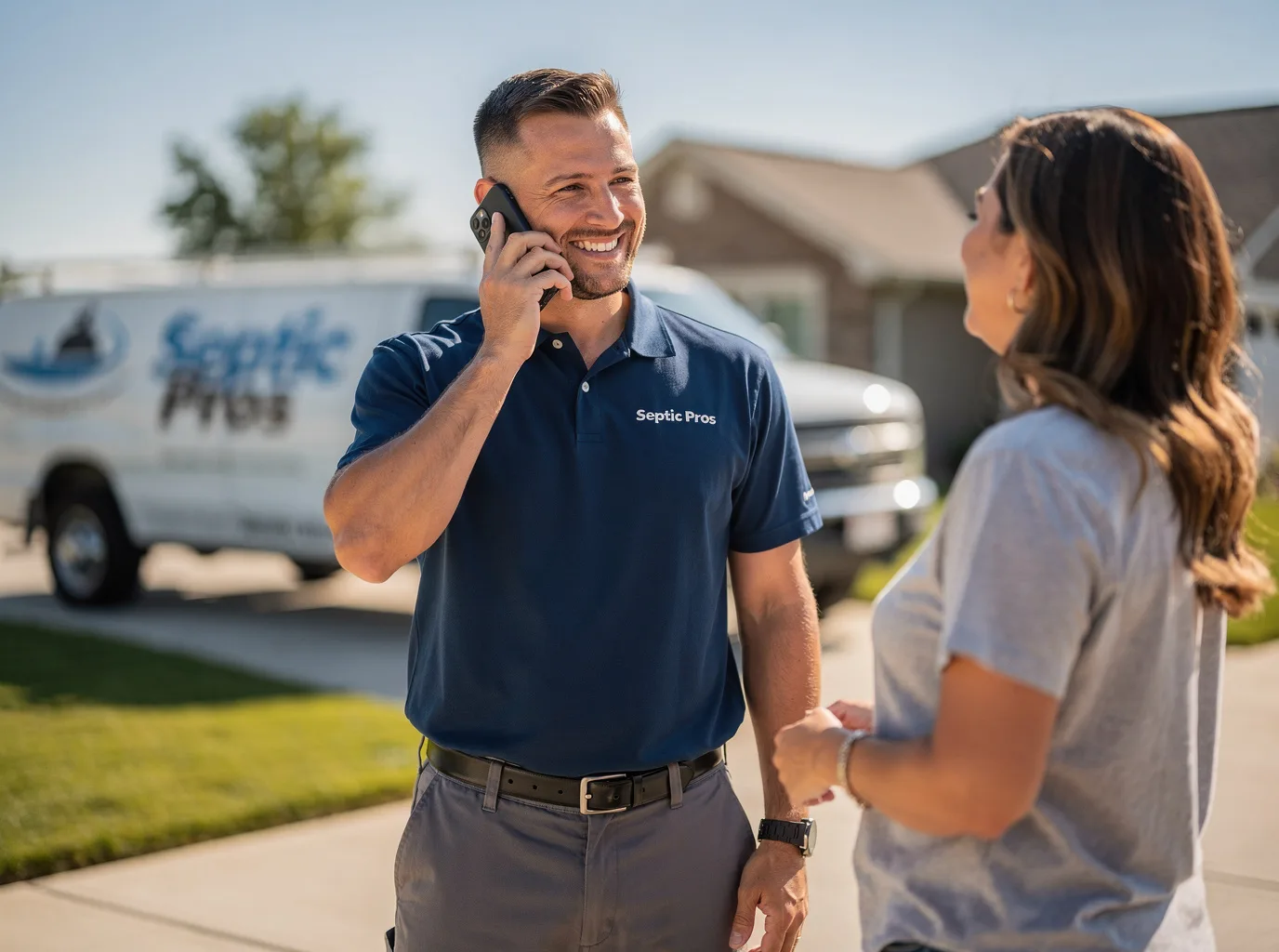Septic Tank Pumping Springville, CA FAQs
